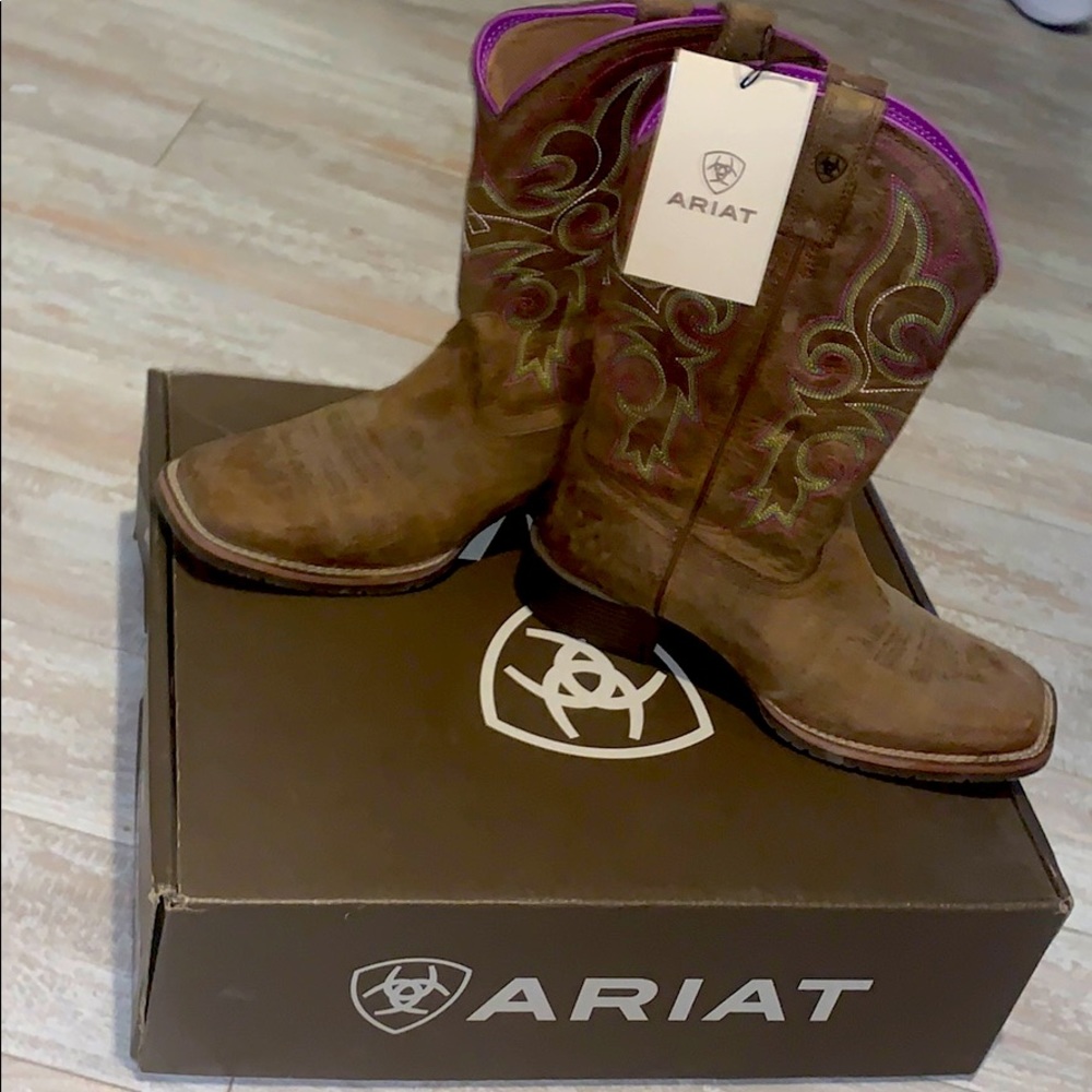 Women’s Ariat Boots